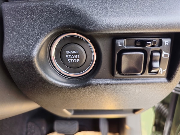 Used Suzuki Jimny 2025 for sale - 75569803: Photo 43