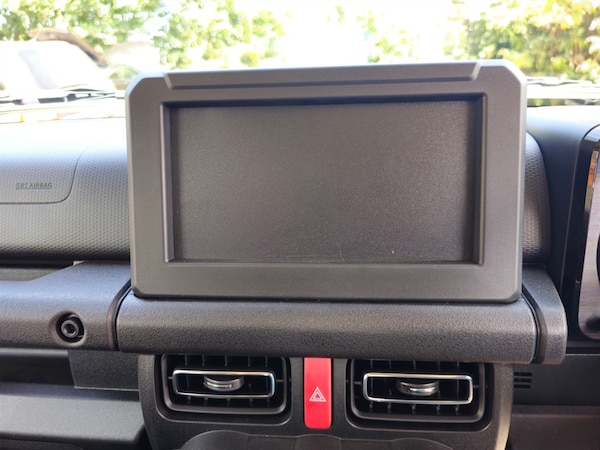 Used Suzuki Jimny 2025 for sale - 75569803: Photo 46