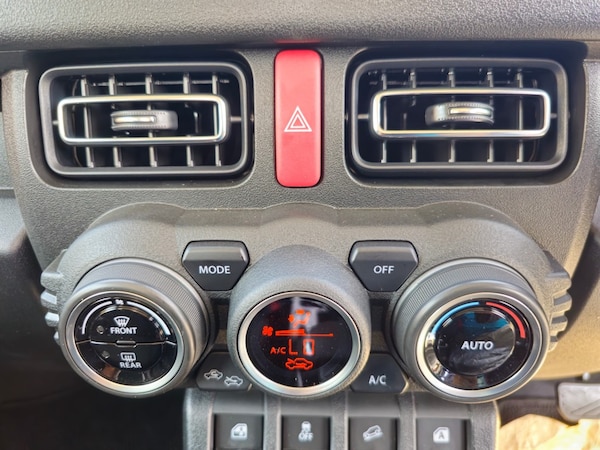Used Suzuki Jimny 2025 for sale - 75569803: Photo 47