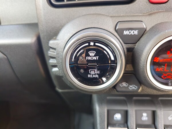 Used Suzuki Jimny 2025 for sale - 75569803: Photo 48