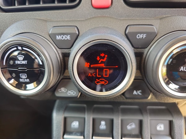Used Suzuki Jimny 2025 for sale - 75569803: Photo 49