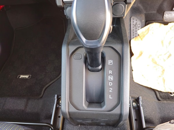 Used Suzuki Jimny 2025 for sale - 75569803: Photo 53