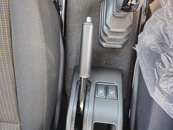 Used Suzuki Jimny 2025 for sale - 75569803: Photo 56