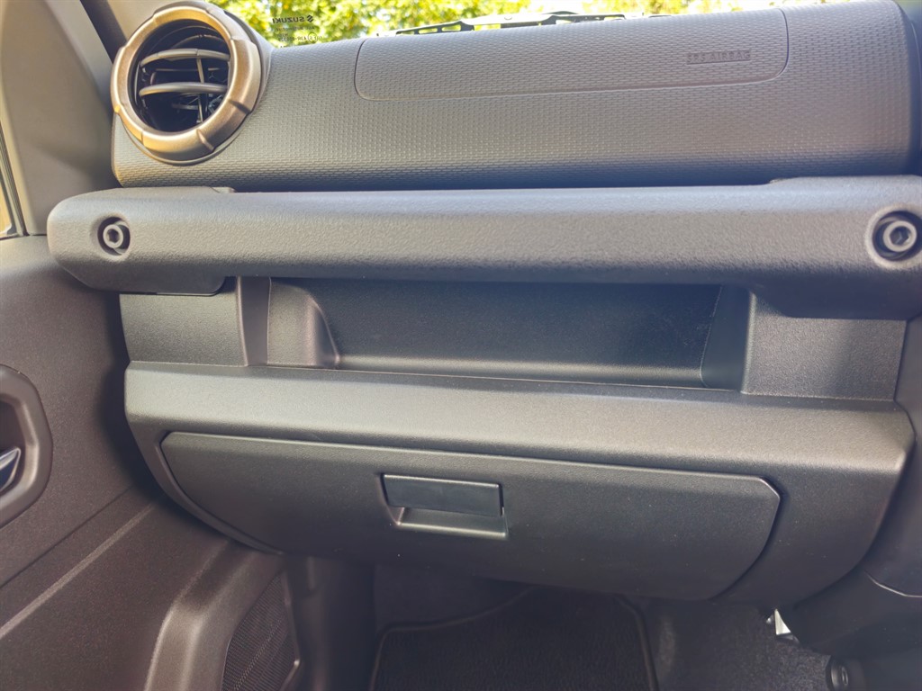 Vehicle 60