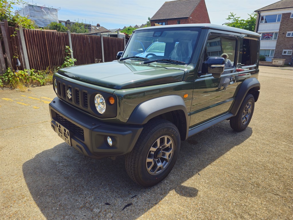 Vehicle 7