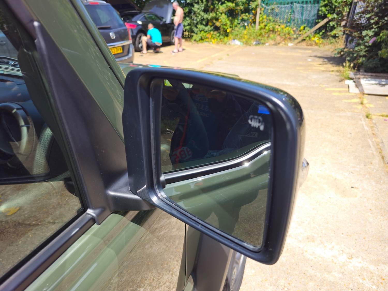 Used Suzuki Jimny 2025 for sale - 76588770: Photo 14