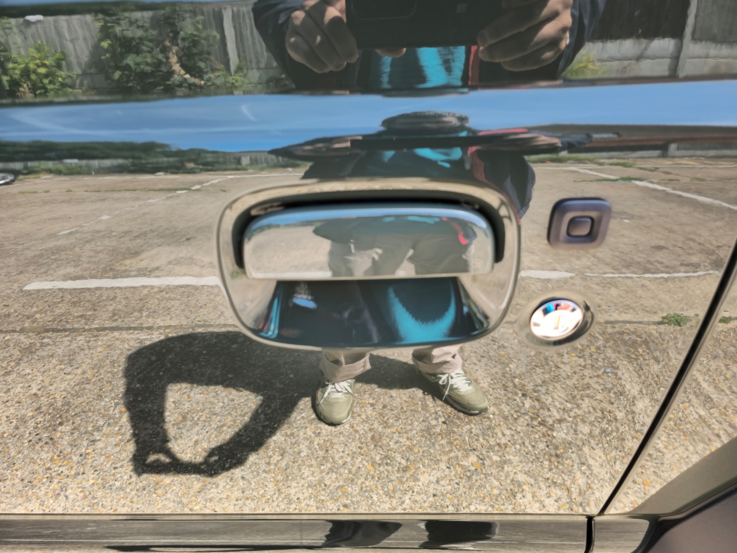 Used Suzuki Jimny 2025 for sale - 76588770: Photo 18