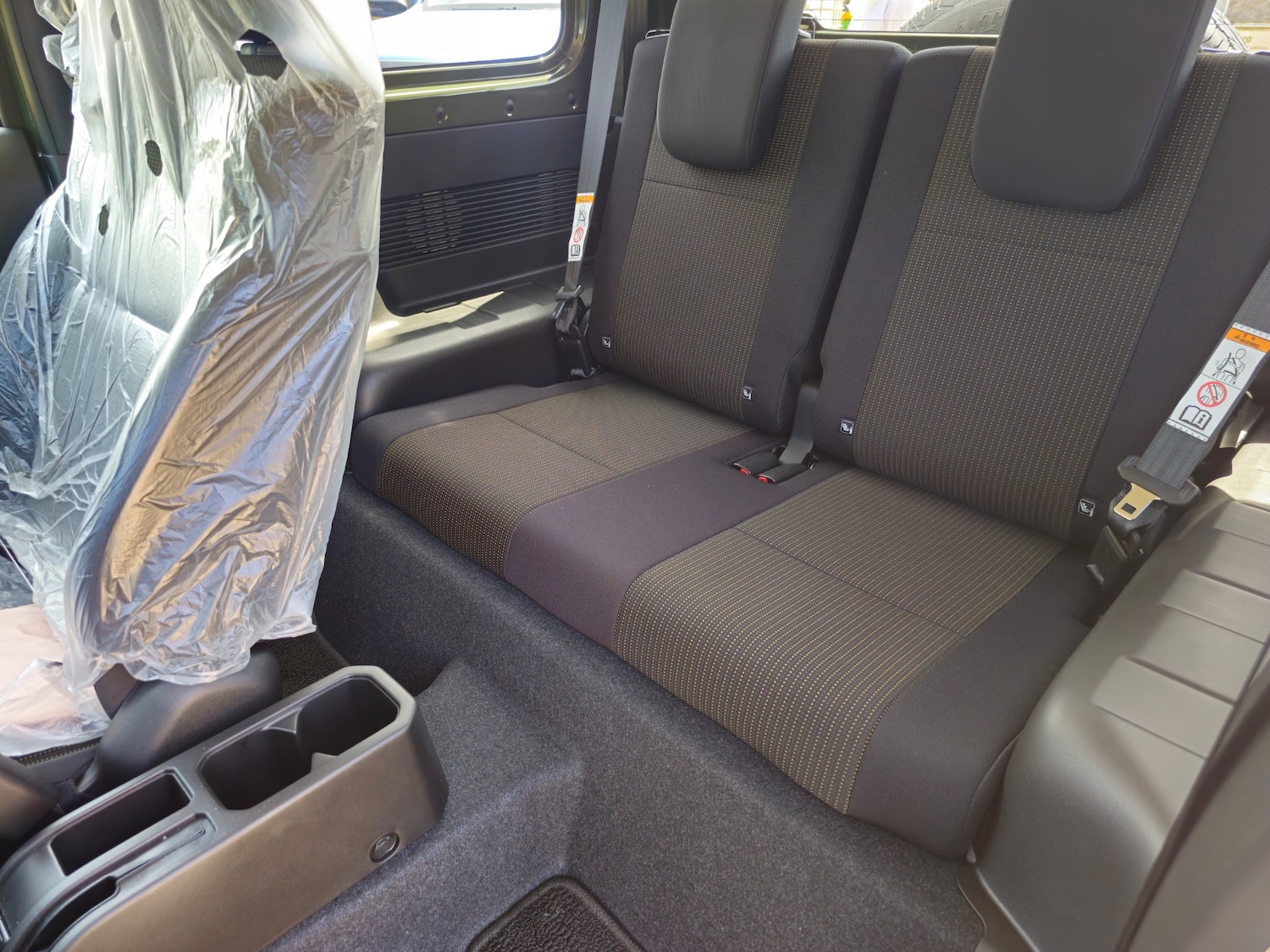 Used Suzuki Jimny 2025 for sale - 76588770: Photo 32