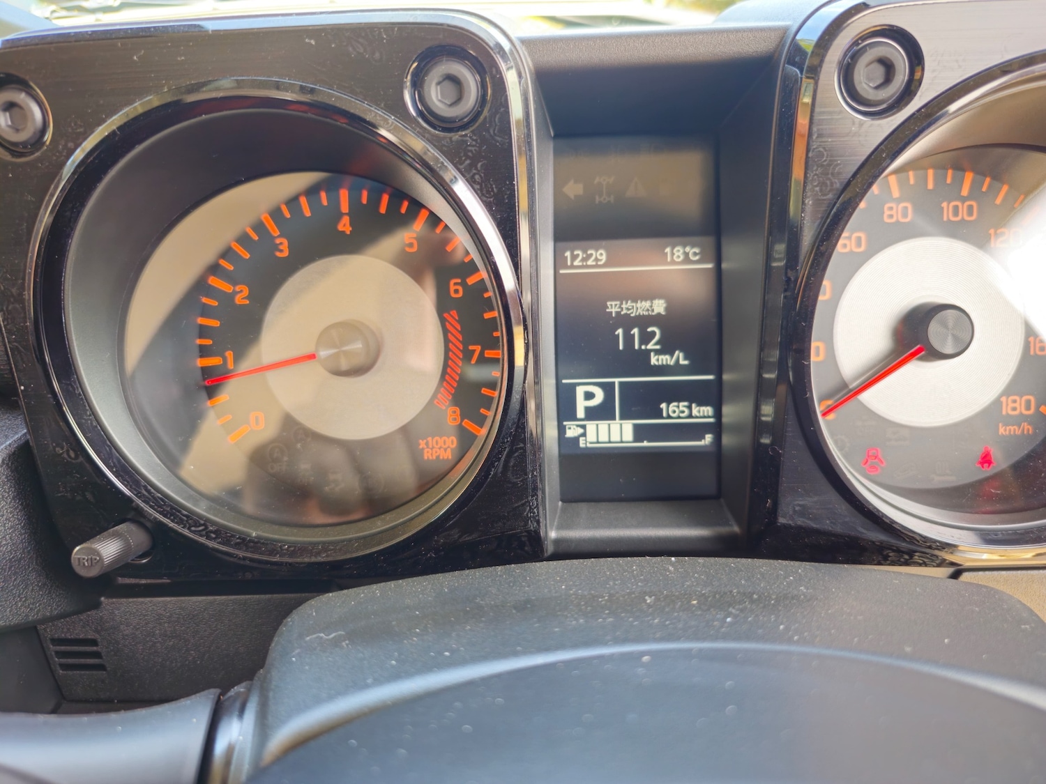 Used Suzuki Jimny 2025 for sale - 76588770: Photo 35