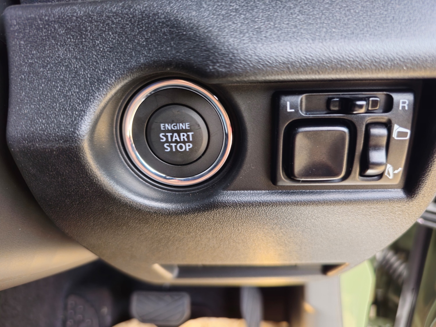 Used Suzuki Jimny 2025 for sale - 76588770: Photo 43