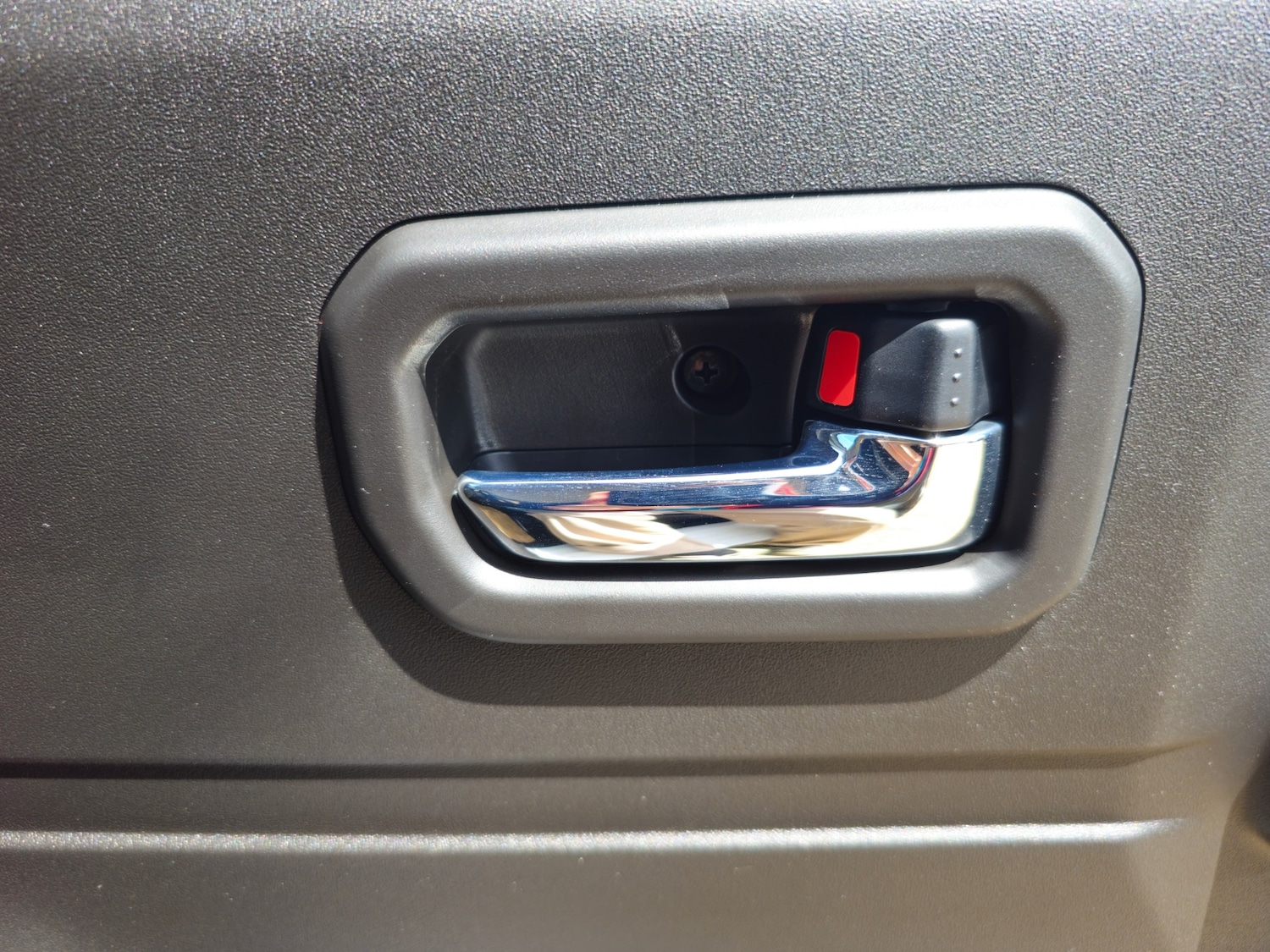 Used Suzuki Jimny 2025 for sale - 76588770: Photo 44