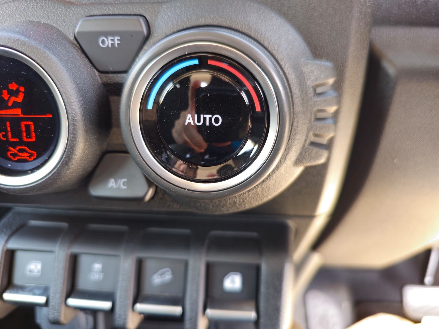 Used Suzuki Jimny 2025 for sale - 76588770: Photo 50