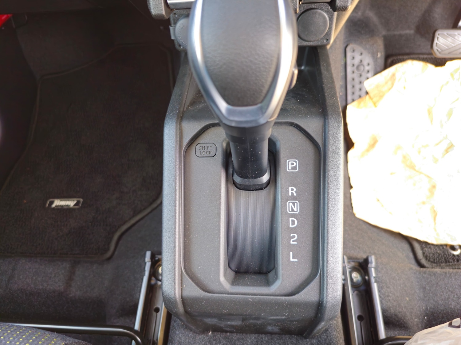 Used Suzuki Jimny 2025 for sale - 76588770: Photo 53