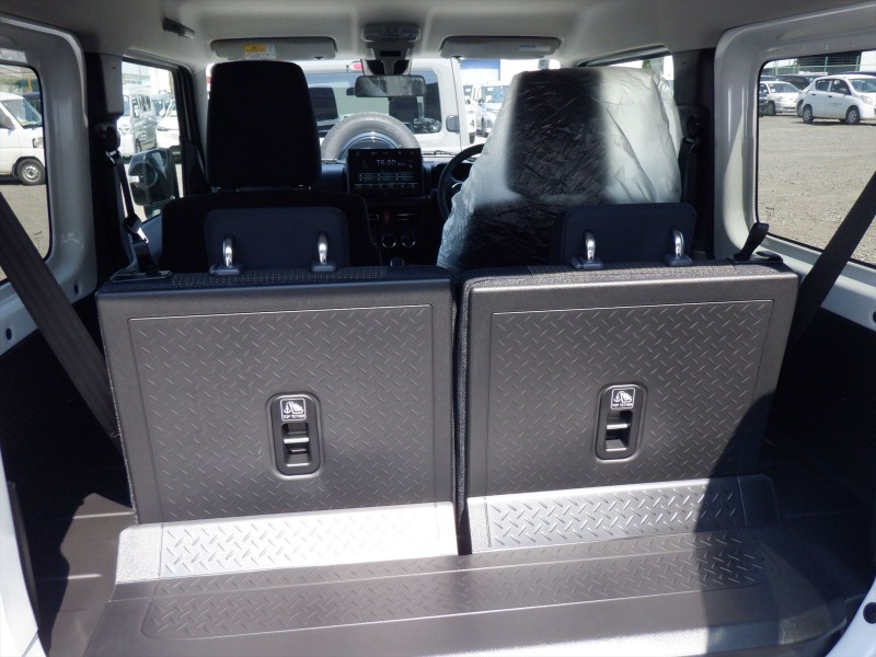 Used Suzuki Jimny 2025 for sale - 76589197: Photo 11