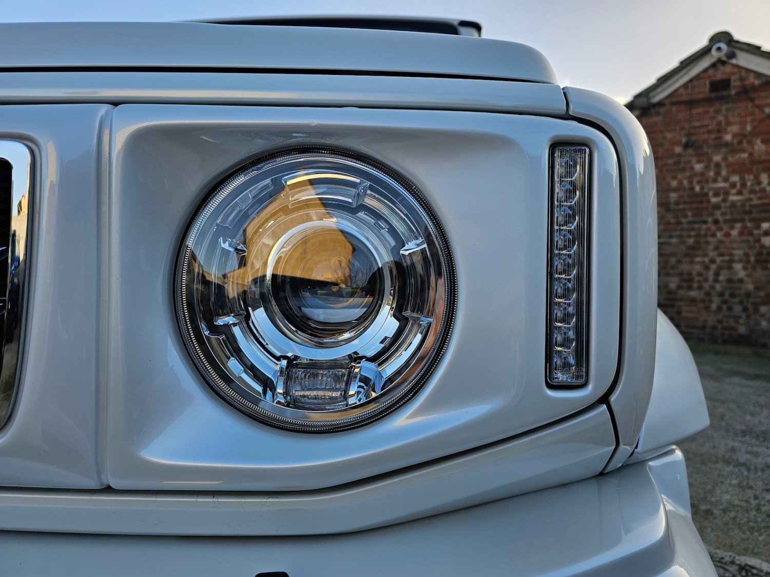 Used Suzuki Jimny 2025 for sale - 76589197: Photo 14