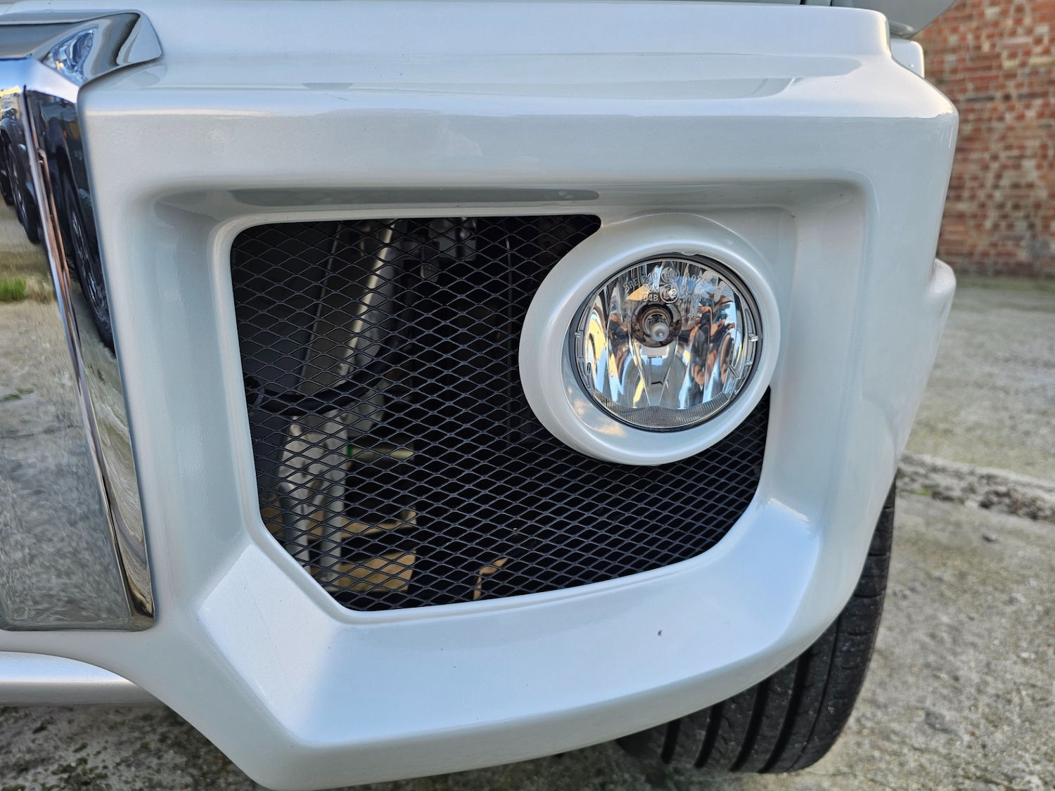 Used Suzuki Jimny 2025 for sale - 76589197: Photo 15