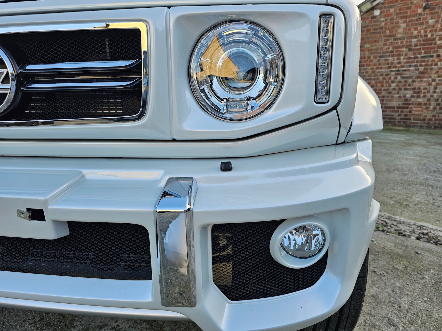 Used Suzuki Jimny 2025 for sale - 76589197: Photo 16