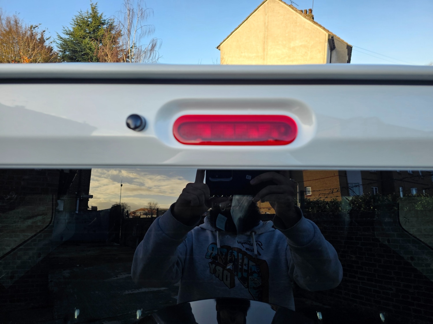 Used Suzuki Jimny 2025 for sale - 76589197: Photo 21