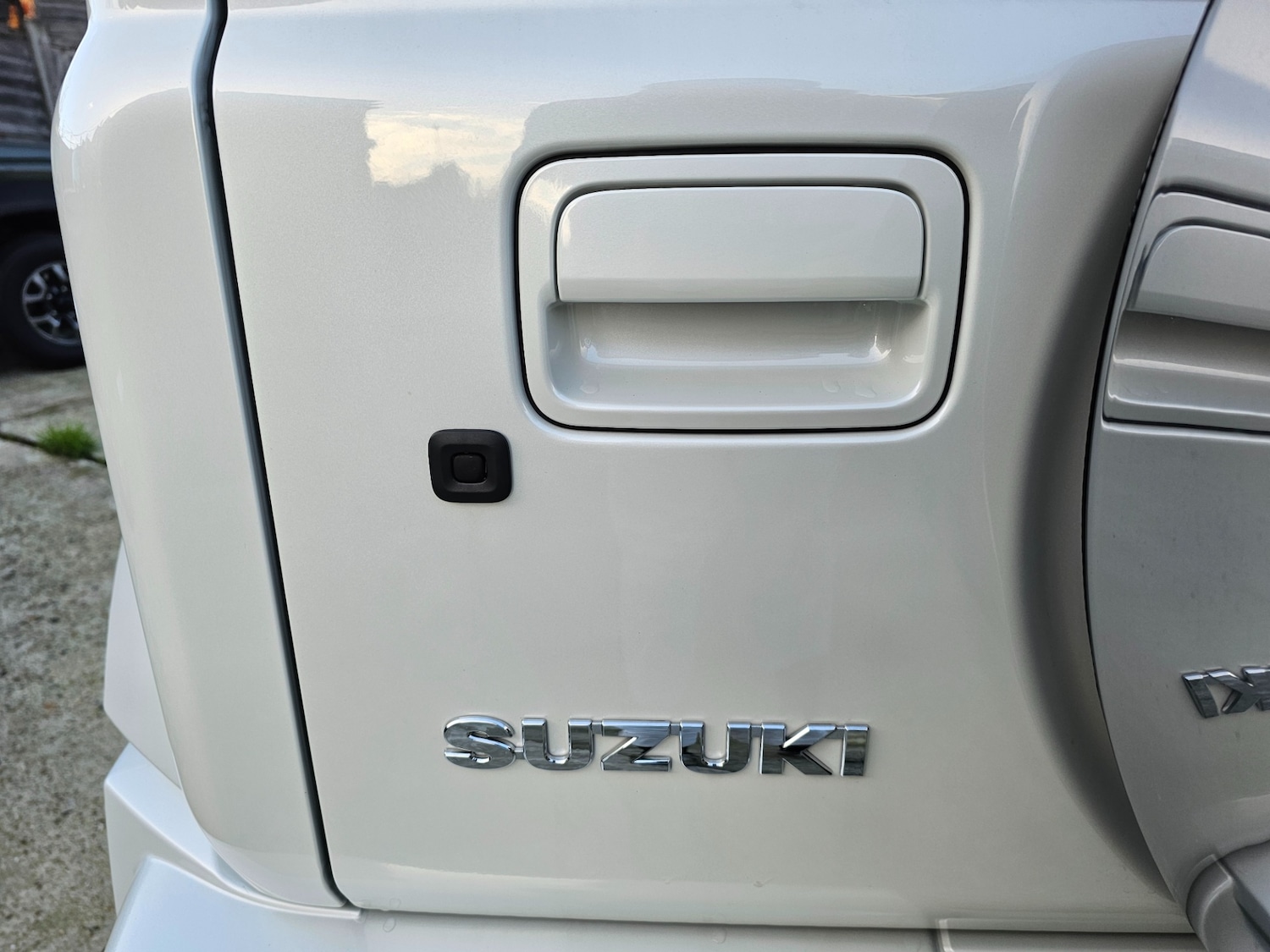 Used Suzuki Jimny 2025 for sale - 76589197: Photo 22
