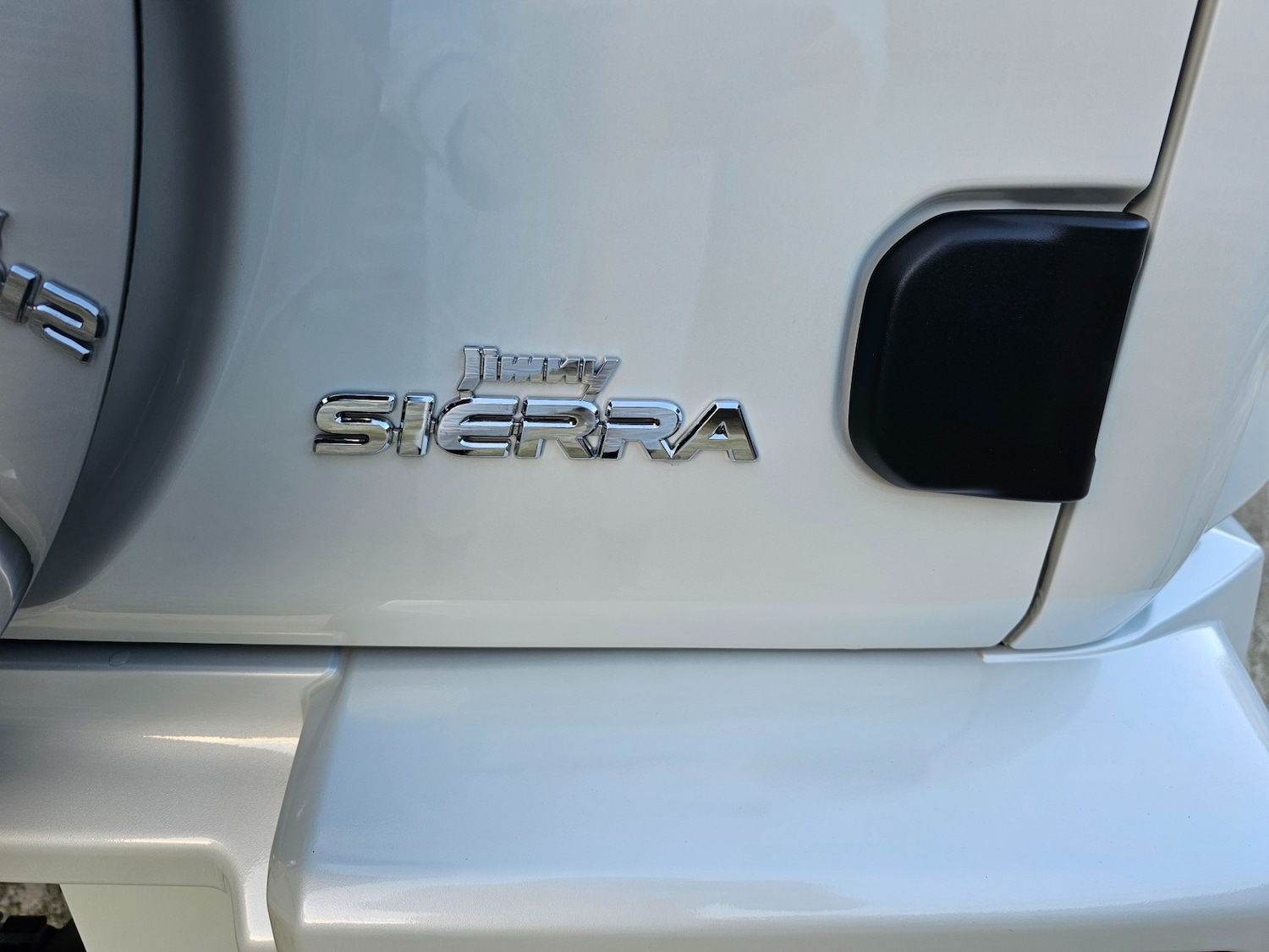 Used Suzuki Jimny 2025 for sale - 76589197: Photo 23