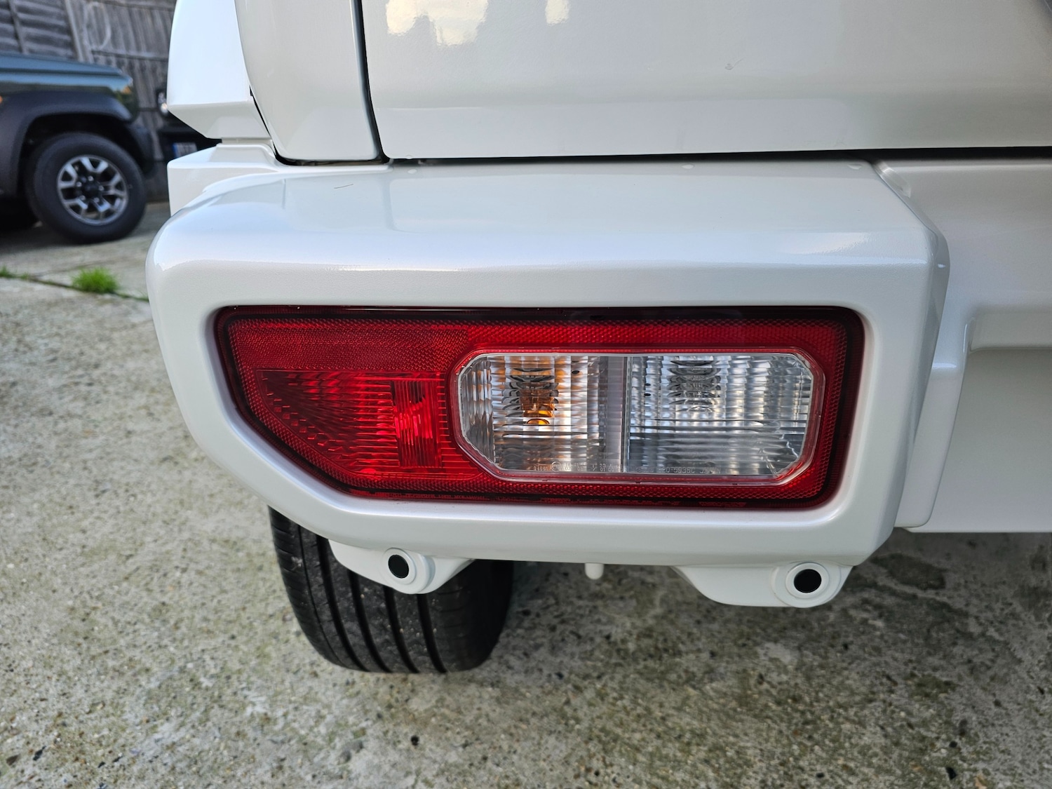 Used Suzuki Jimny 2025 for sale - 76589197: Photo 25