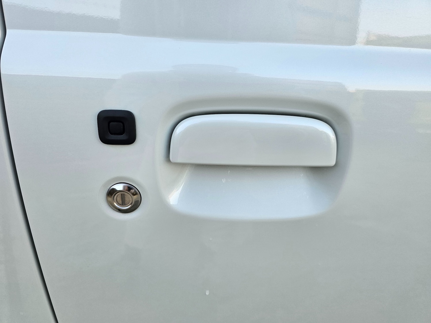 Used Suzuki Jimny 2025 for sale - 76589197: Photo 28