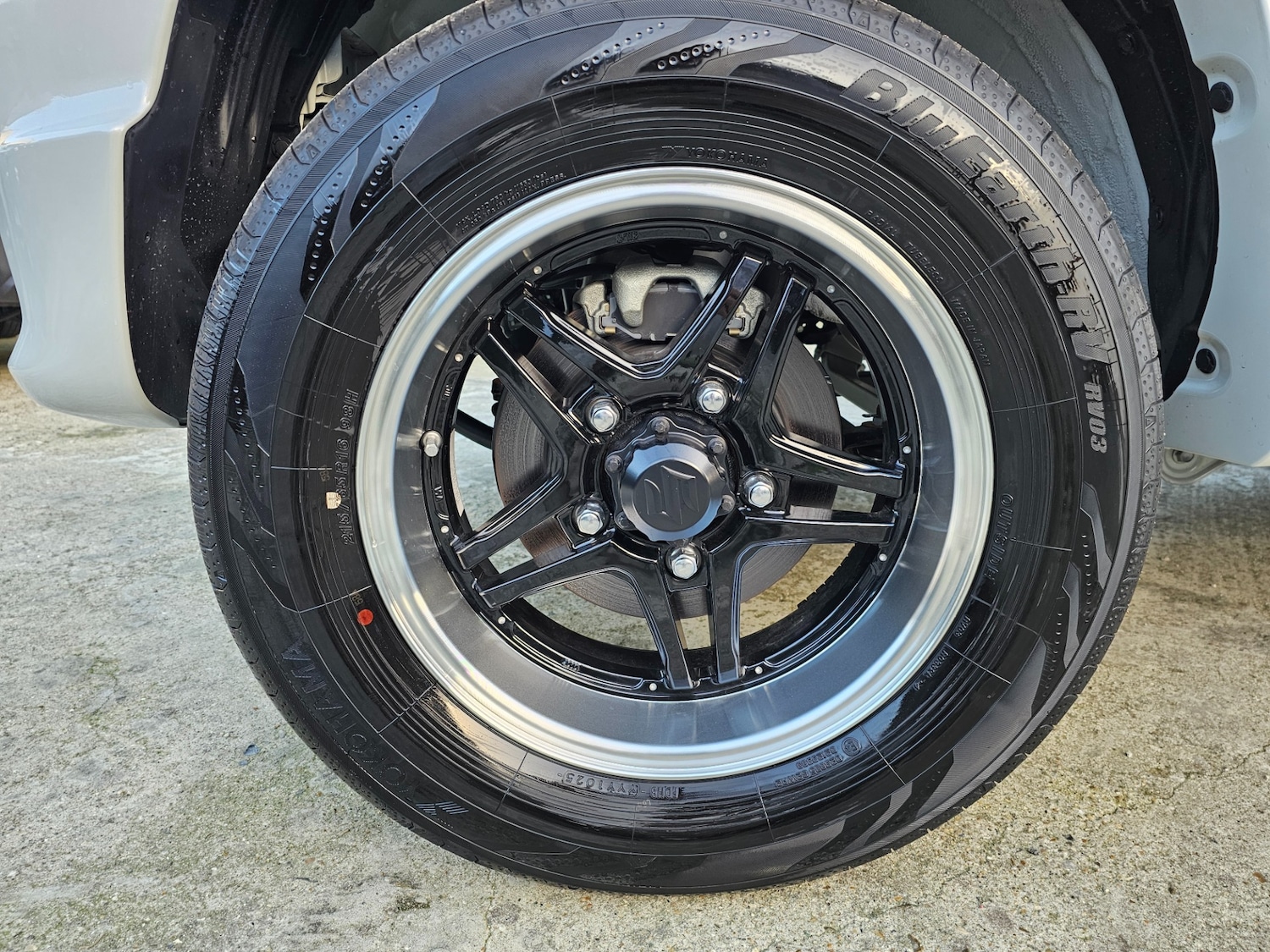 Used Suzuki Jimny 2025 for sale - 76589197: Photo 32