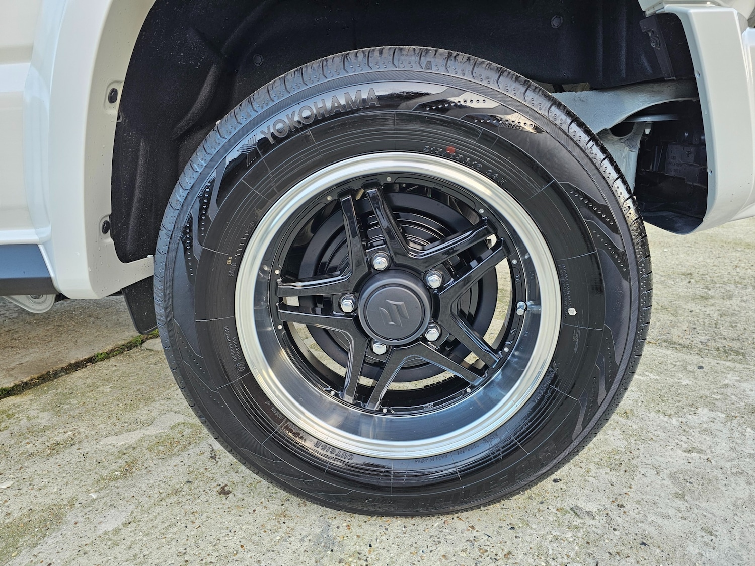 Used Suzuki Jimny 2025 for sale - 76589197: Photo 33