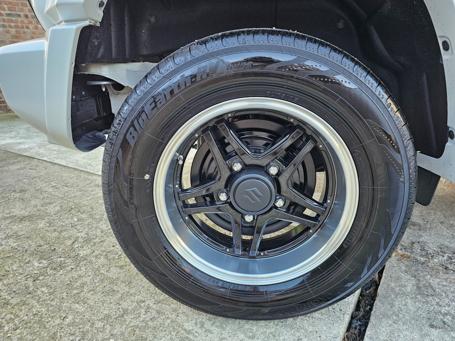 Used Suzuki Jimny 2025 for sale - 76589197: Photo 34