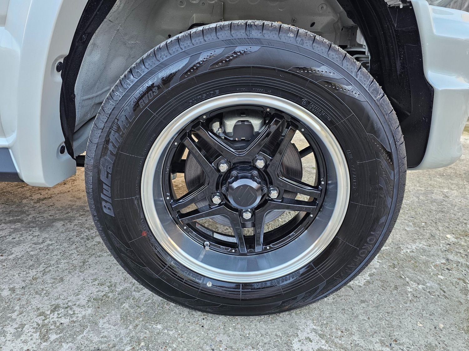 Used Suzuki Jimny 2025 for sale - 76589197: Photo 35