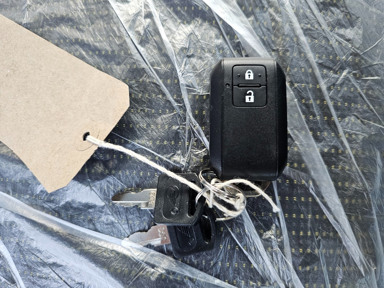 Used Suzuki Jimny 2025 for sale - 76589197: Photo 36