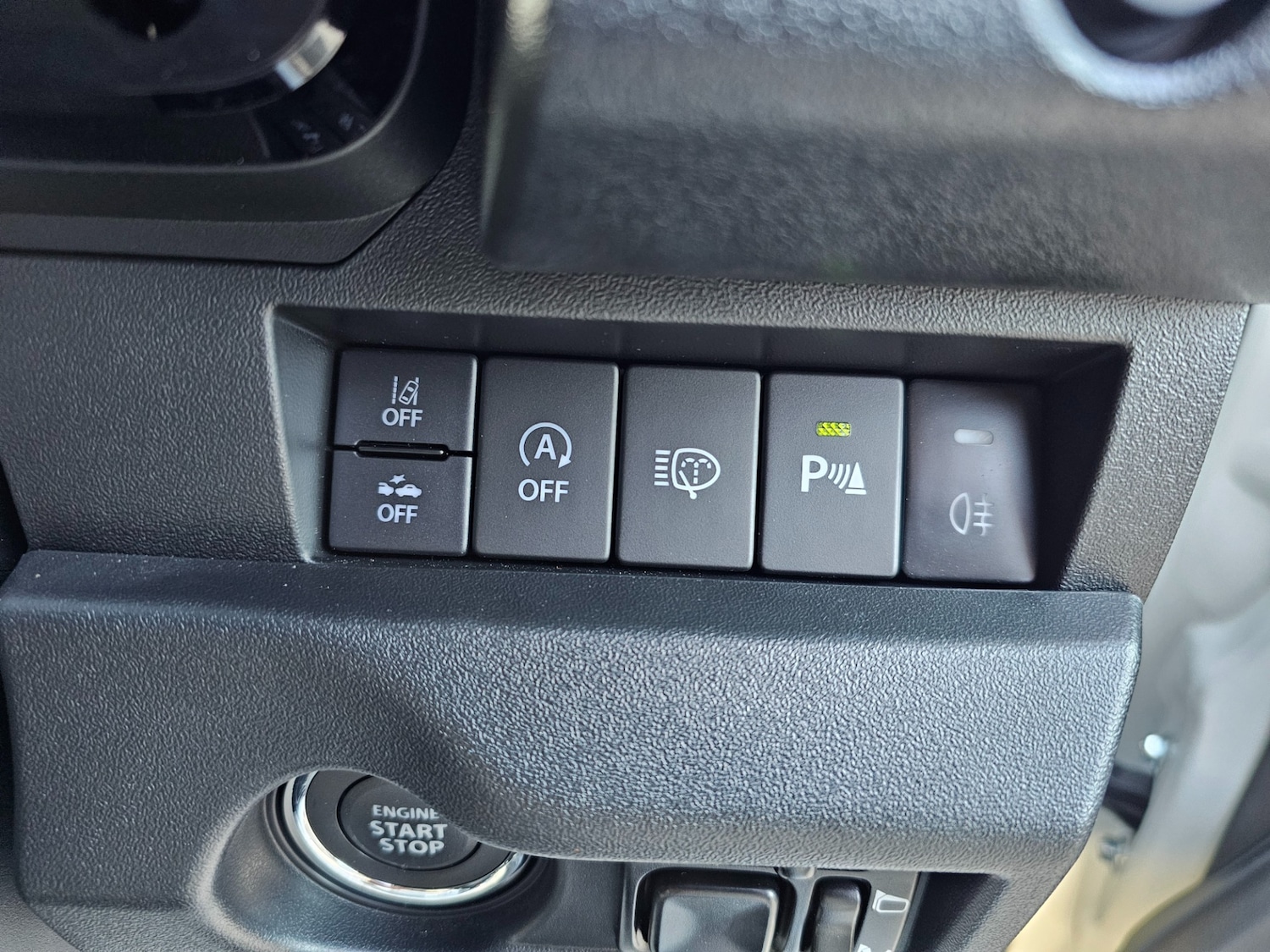 Used Suzuki Jimny 2025 for sale - 76589197: Photo 41