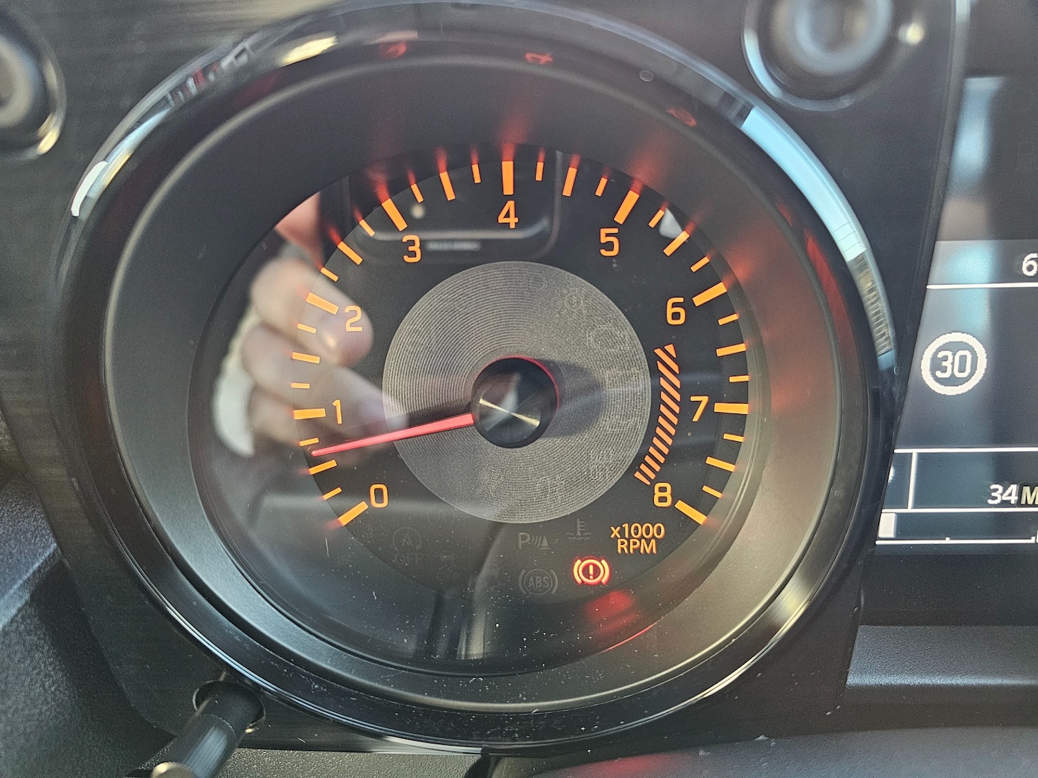 Used Suzuki Jimny 2025 for sale - 76589197: Photo 44