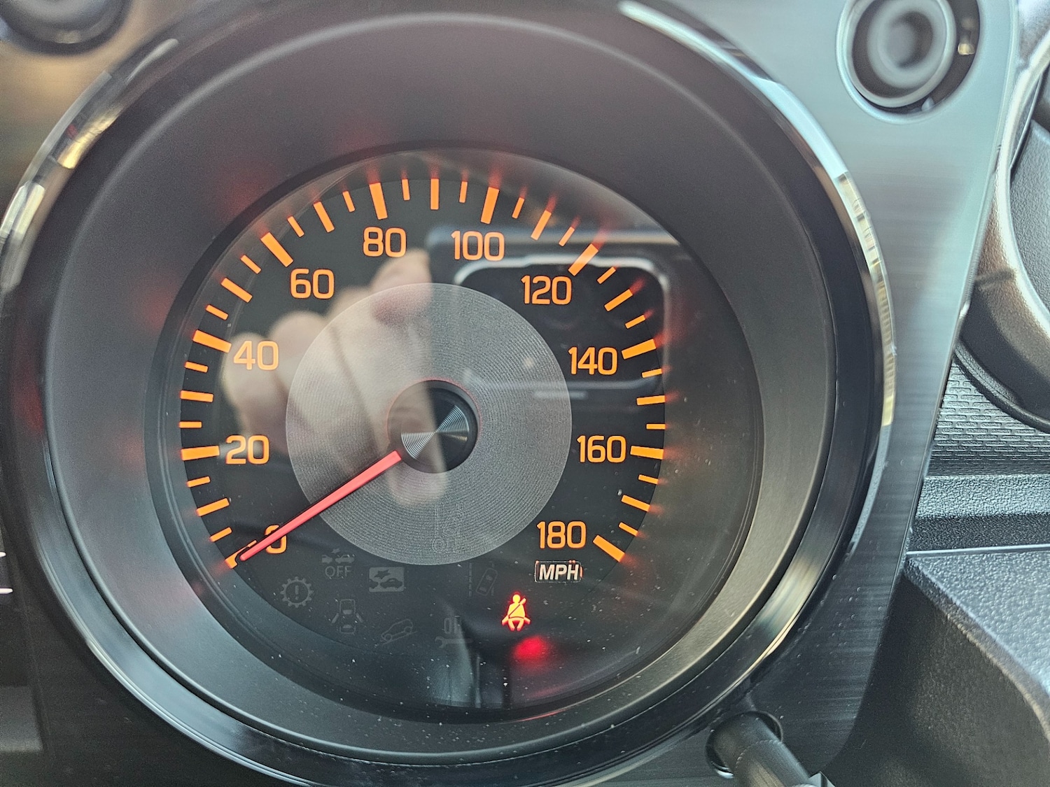 Used Suzuki Jimny 2025 for sale - 76589197: Photo 46