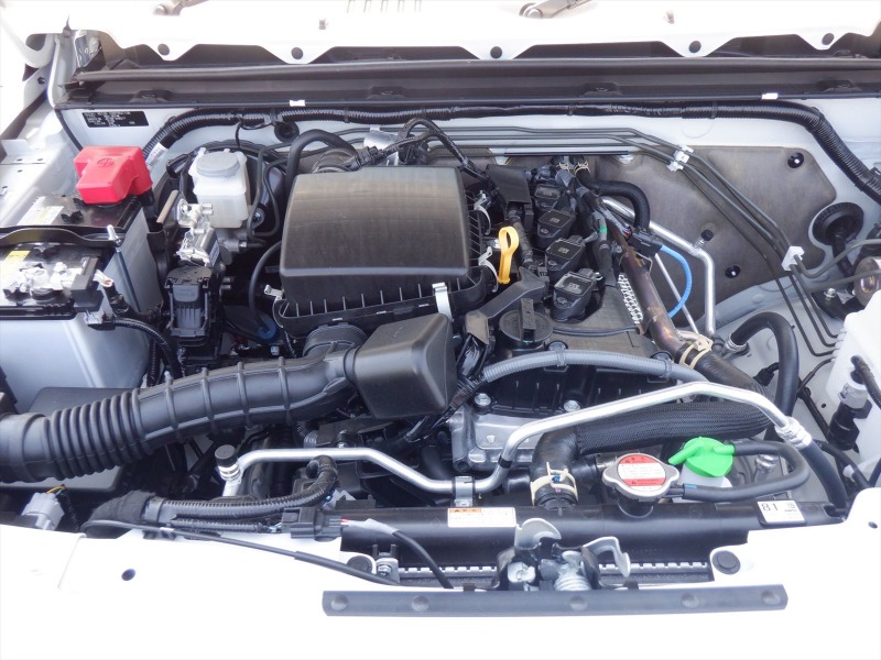 Used Suzuki Jimny 2025 for sale - 76589197: Photo 5