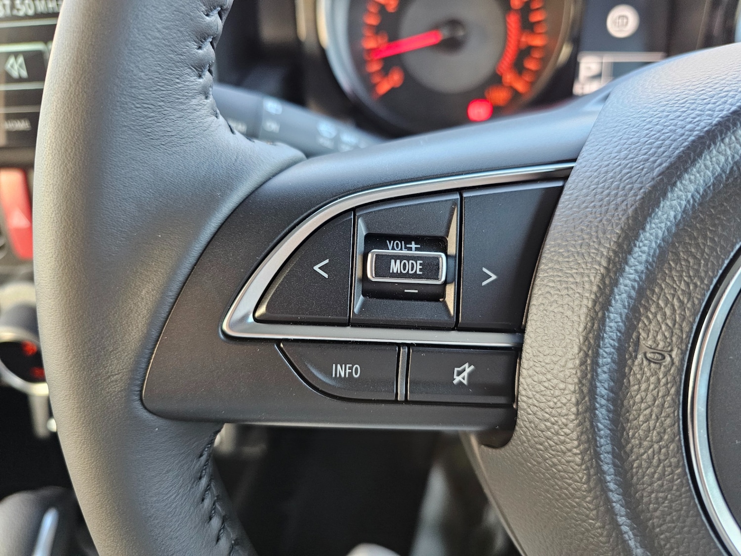 Used Suzuki Jimny 2025 for sale - 76589197: Photo 50