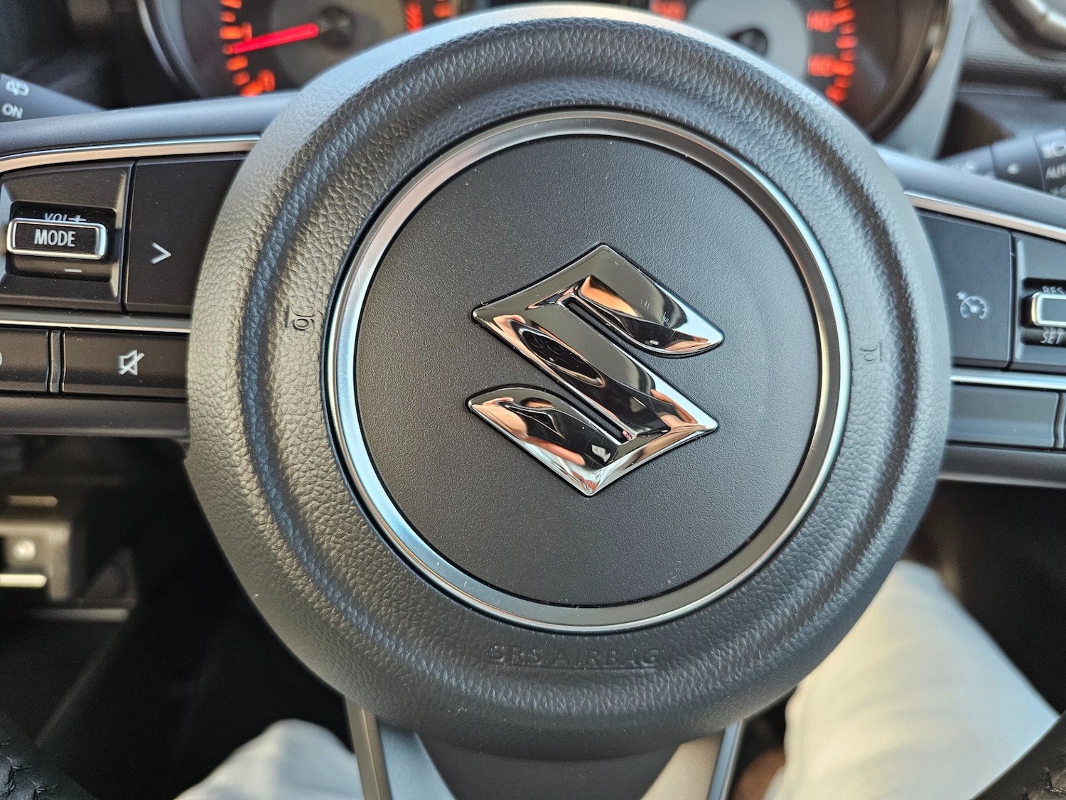 Used Suzuki Jimny 2025 for sale - 76589197: Photo 51