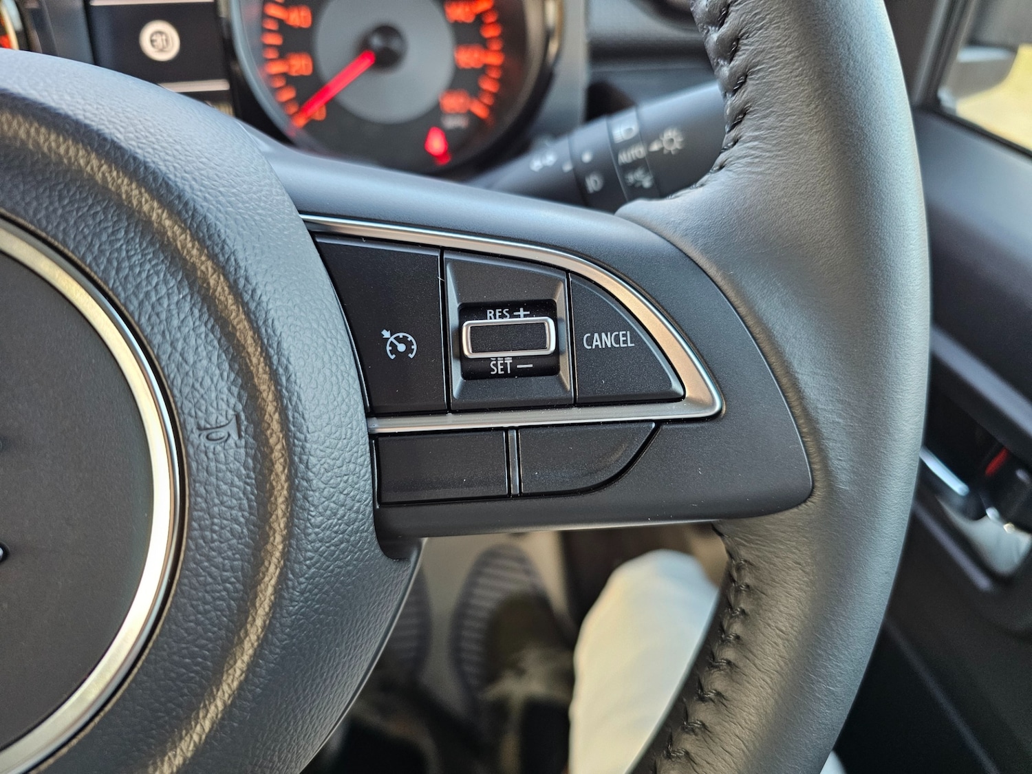 Used Suzuki Jimny 2025 for sale - 76589197: Photo 52