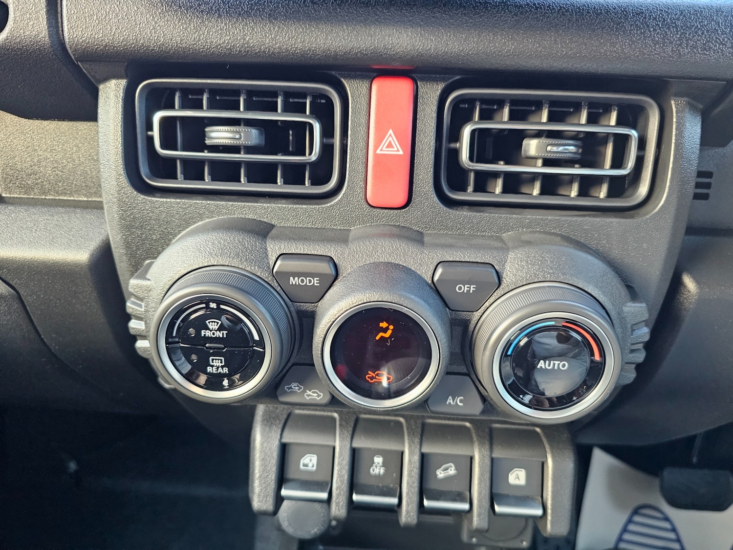 Used Suzuki Jimny 2025 for sale - 76589197: Photo 58