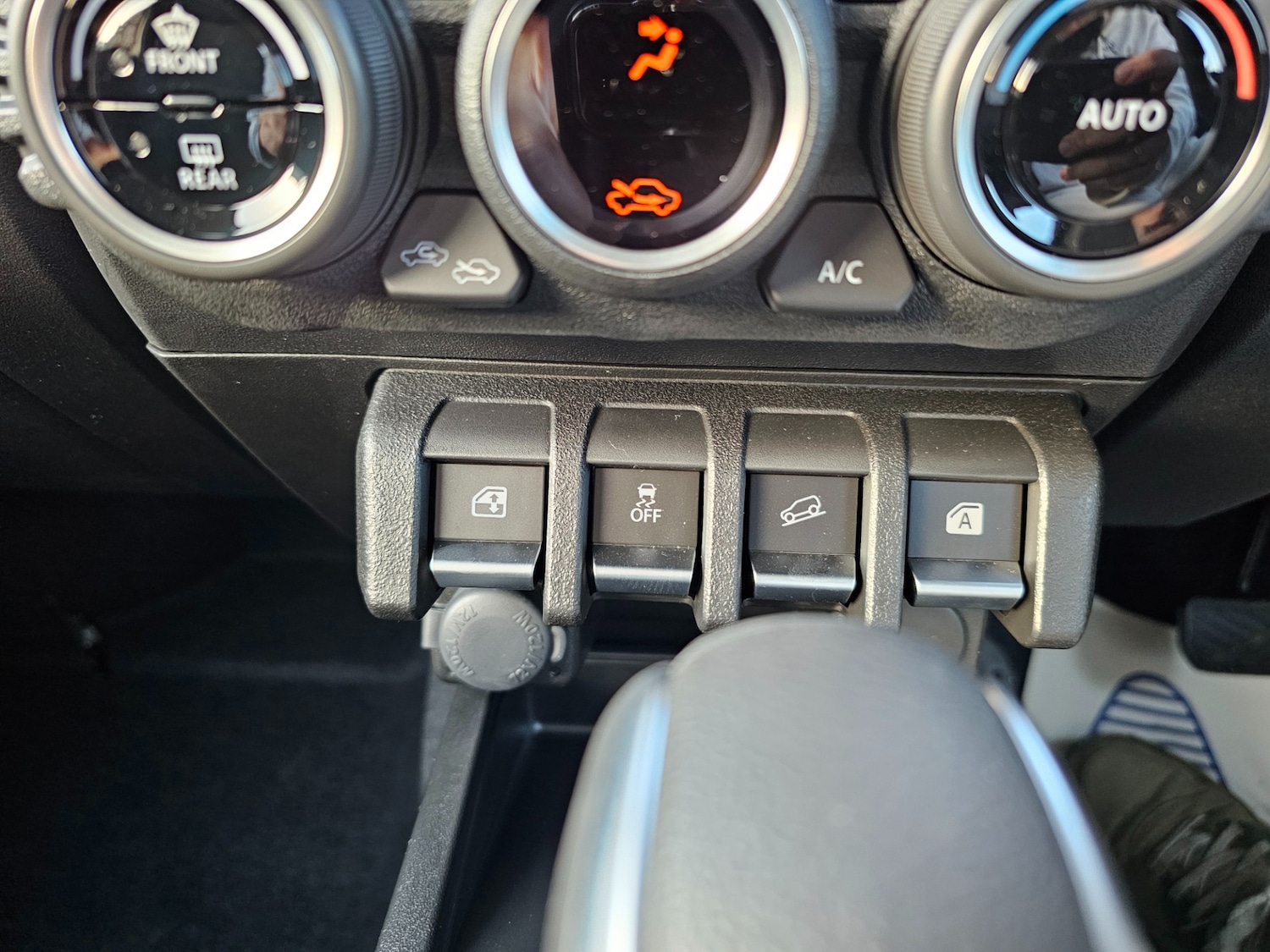 Used Suzuki Jimny 2025 for sale - 76589197: Photo 59