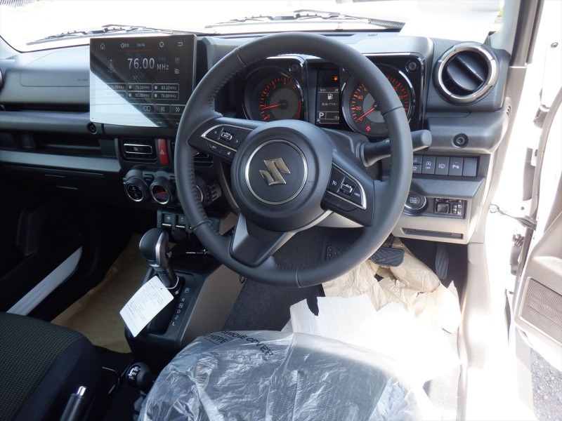 Used Suzuki Jimny 2025 for sale - 76589197: Photo 6