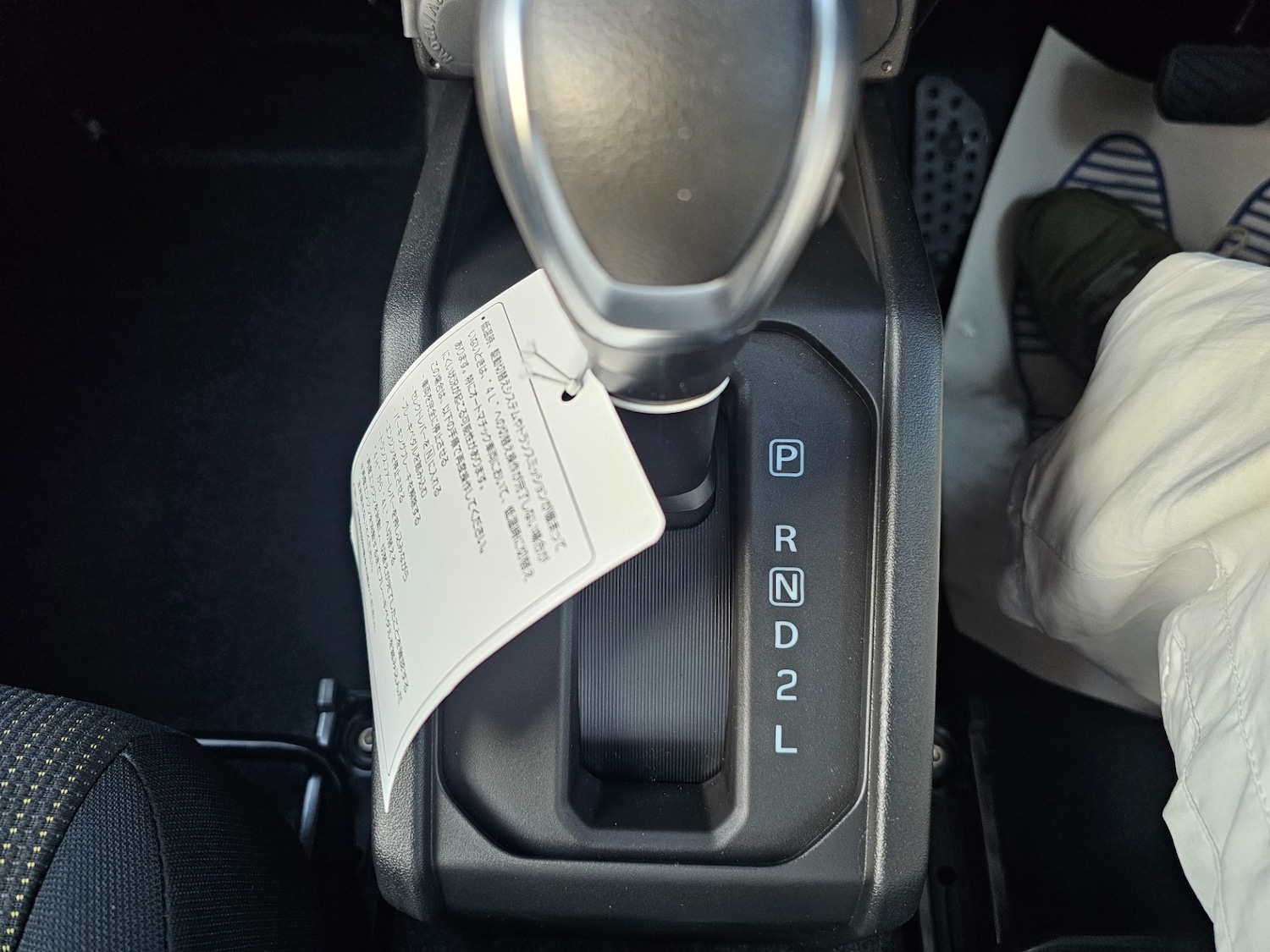 Used Suzuki Jimny 2025 for sale - 76589197: Photo 60