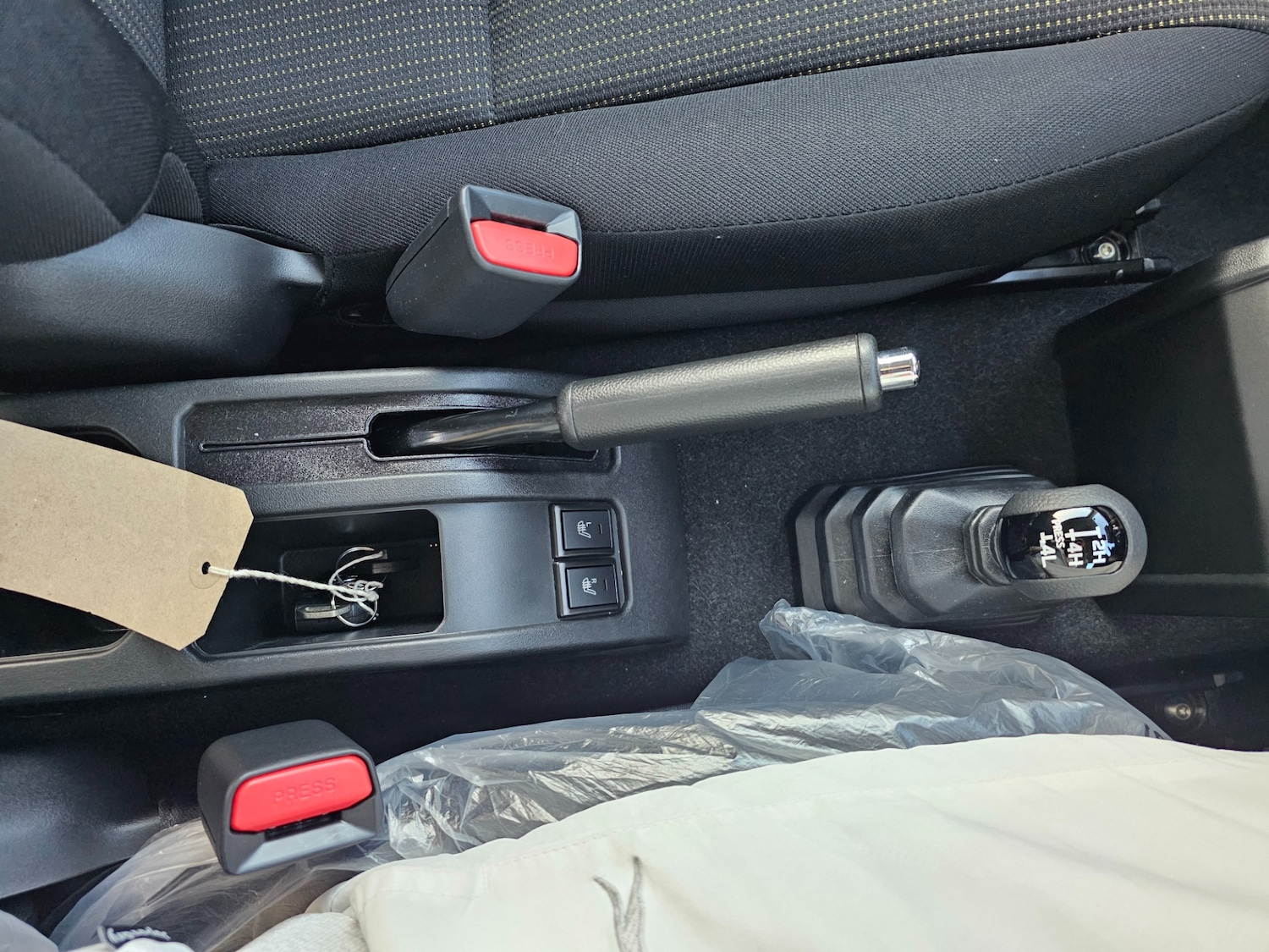 Used Suzuki Jimny 2025 for sale - 76589197: Photo 61