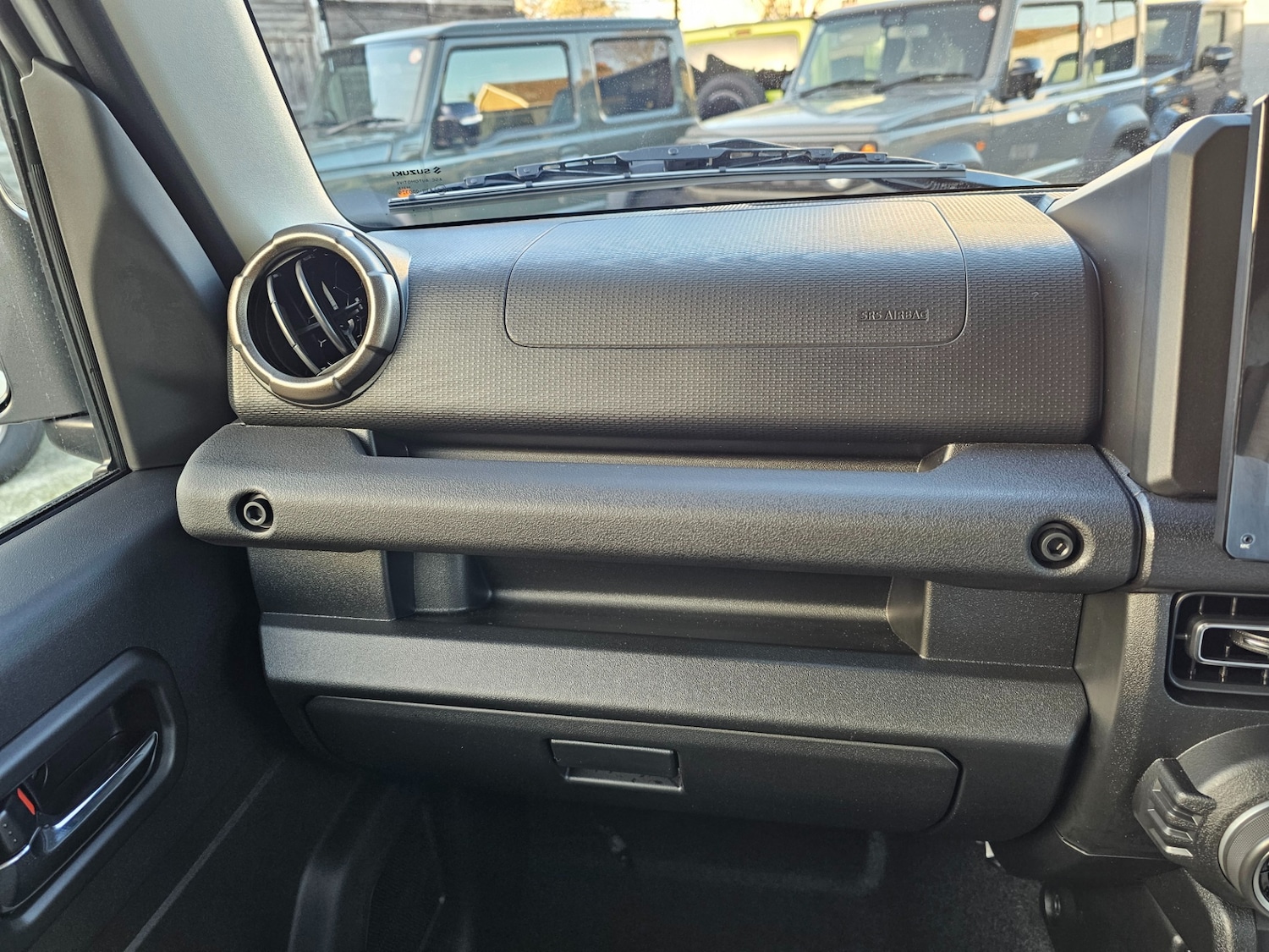 Used Suzuki Jimny 2025 for sale - 76589197: Photo 62