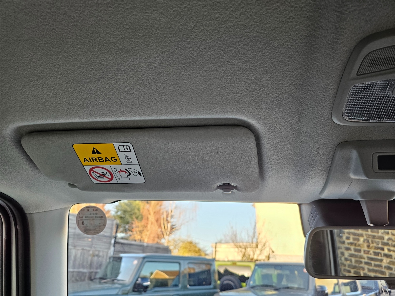 Used Suzuki Jimny 2025 for sale - 76589197: Photo 63