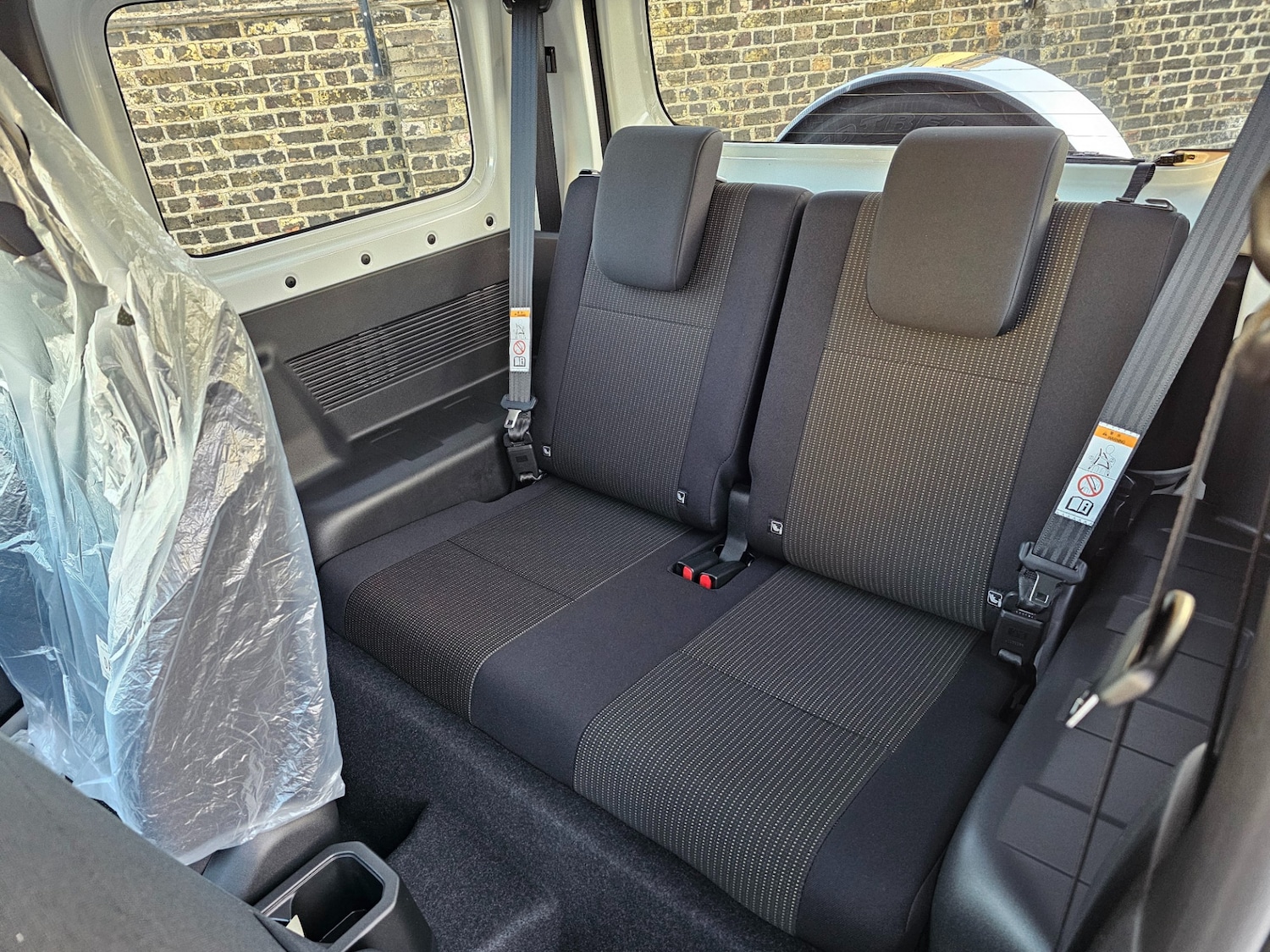 Used Suzuki Jimny 2025 for sale - 76589197: Photo 68