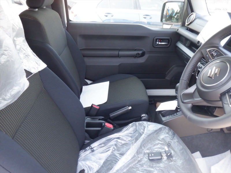 Used Suzuki Jimny 2025 for sale - 76589197: Photo 7