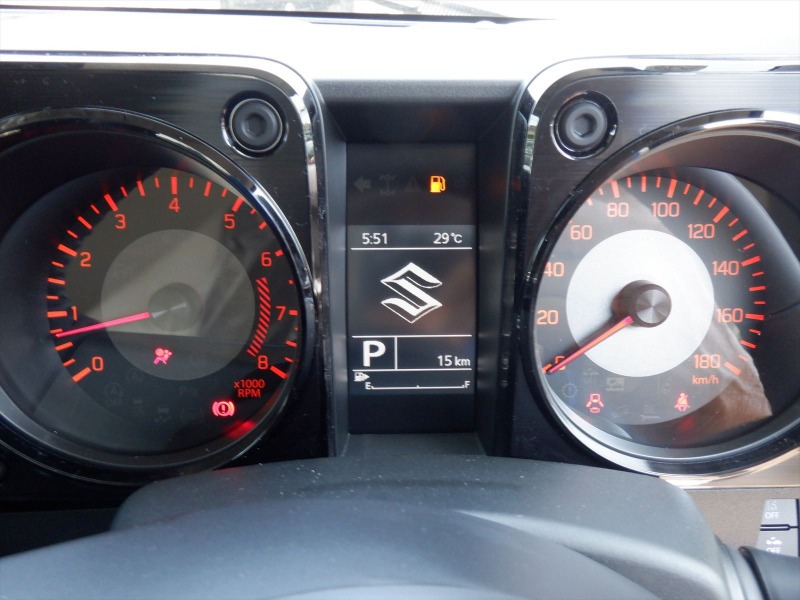 Used Suzuki Jimny 2025 for sale - 76589197: Photo 8