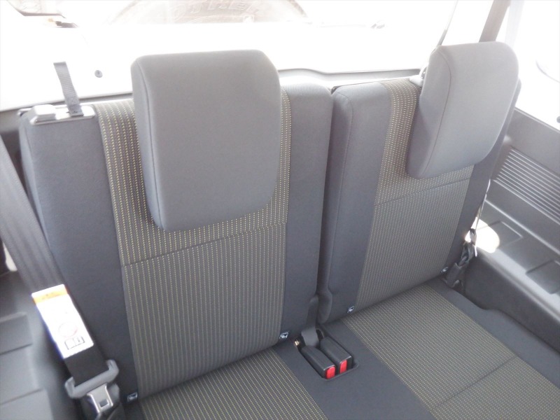 Used Suzuki Jimny 2025 for sale - 76589197: Photo 9