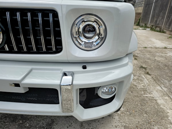 Used Suzuki Jimny 2024 for sale - 75571570: Photo 14